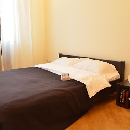 Rentday Apartments - Kiev Eksteriør bilde