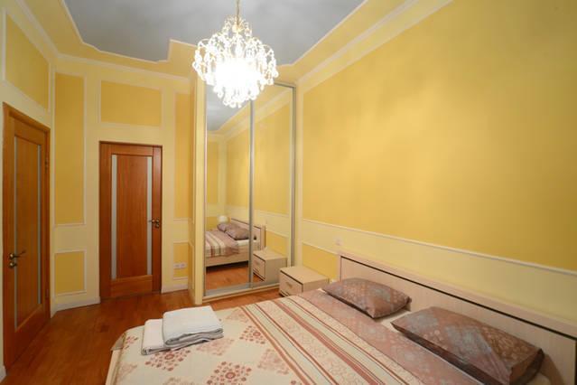 Rentday Apartments - Kiev Eksteriør bilde