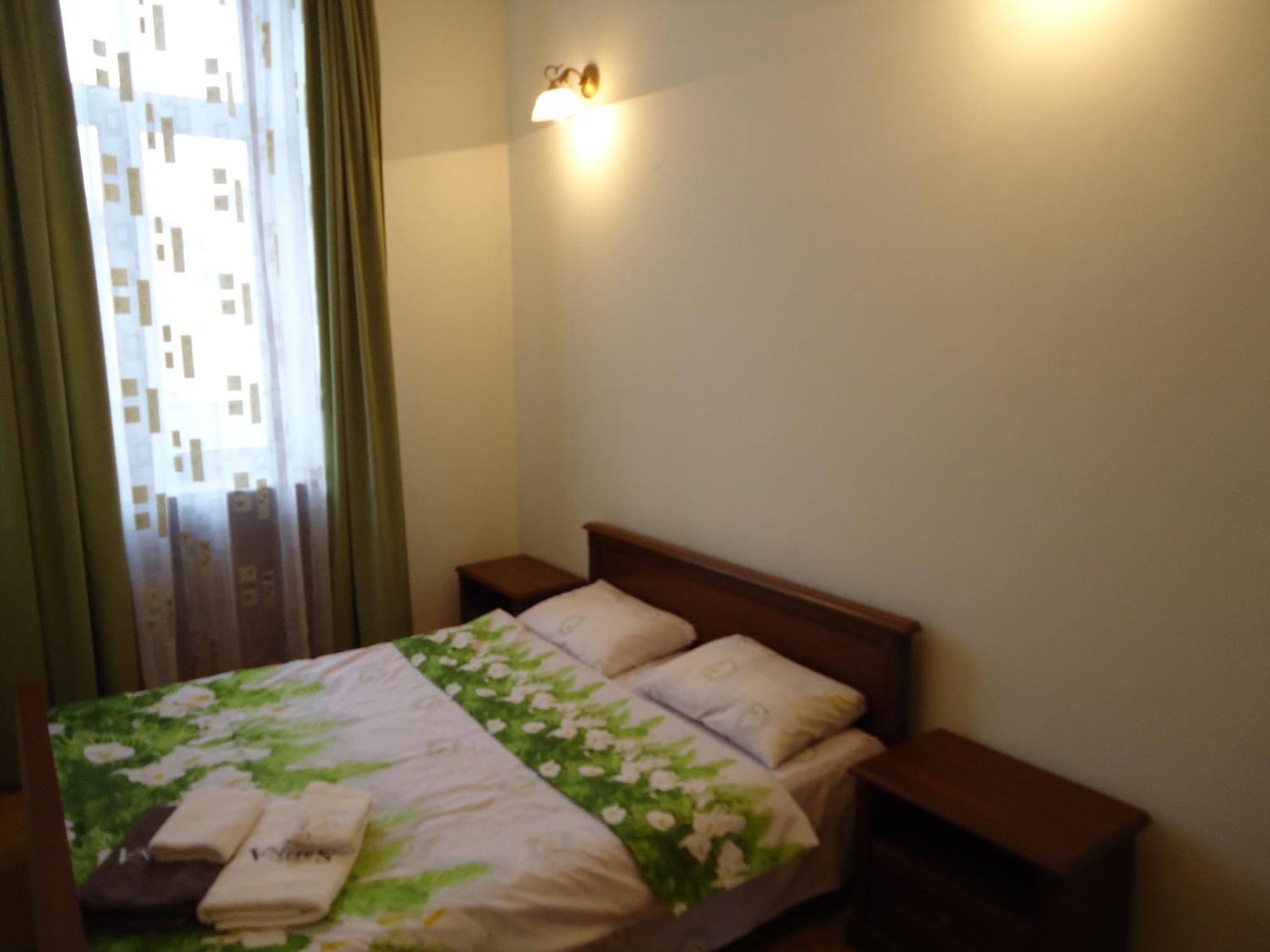 Rentday Apartments - Kiev Rom bilde