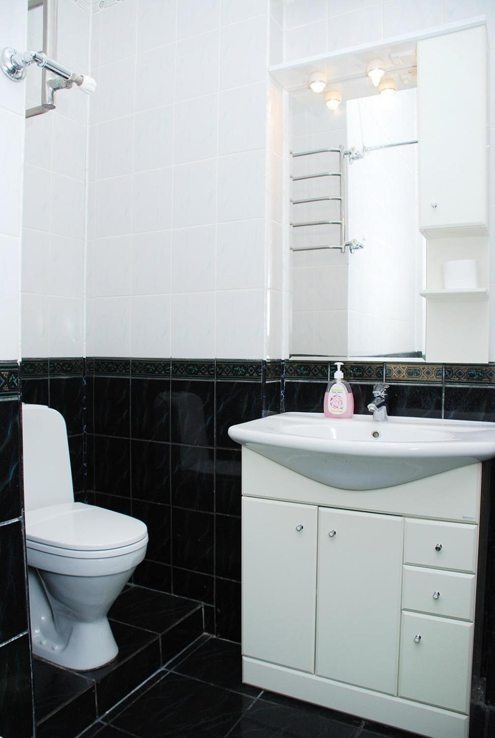 Rentday Apartments - Kiev Rom bilde