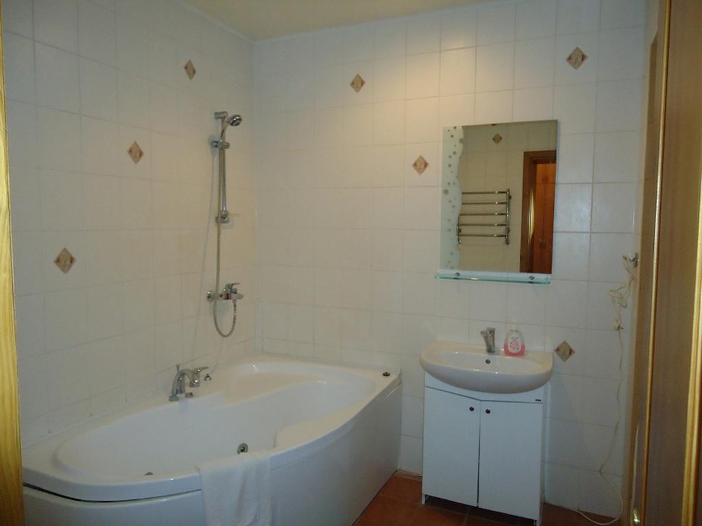 Rentday Apartments - Kiev Rom bilde