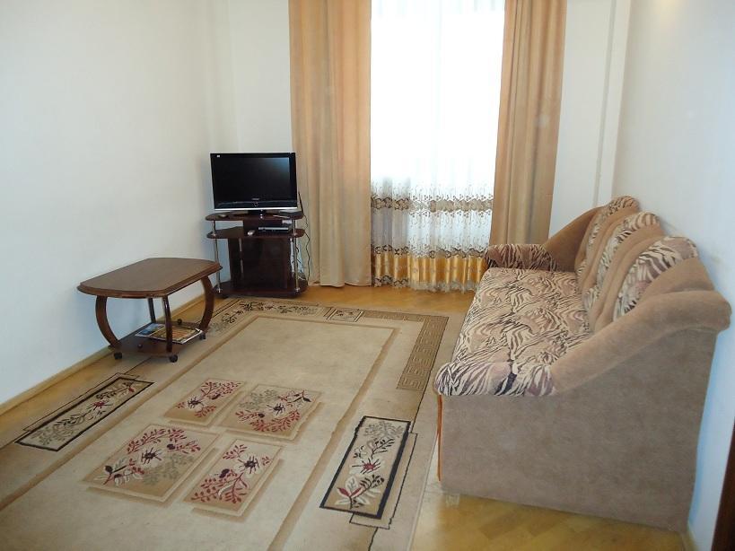 Rentday Apartments - Kiev Eksteriør bilde