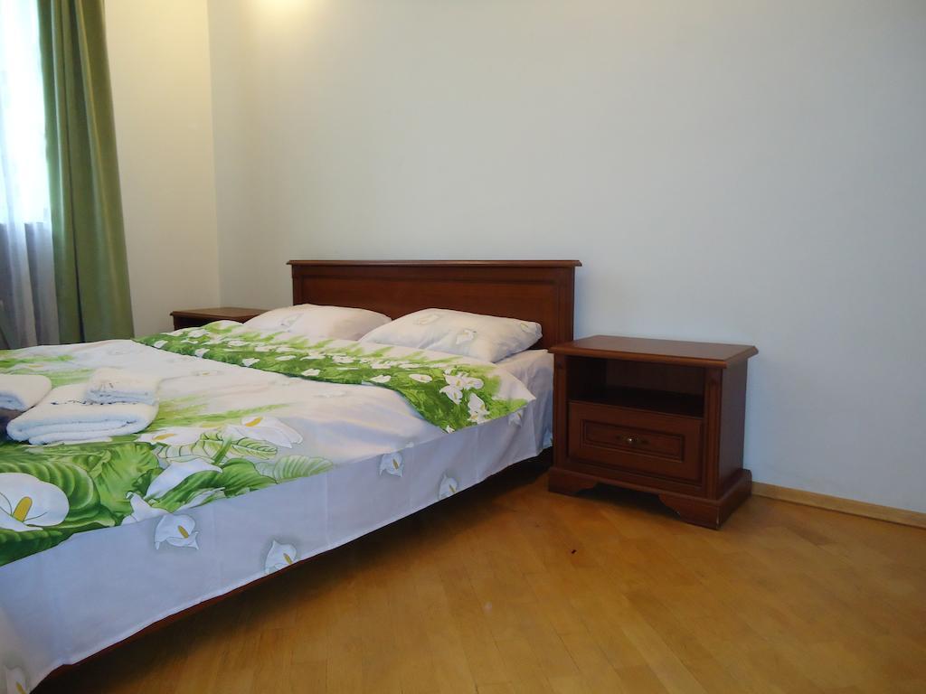 Rentday Apartments - Kiev Rom bilde