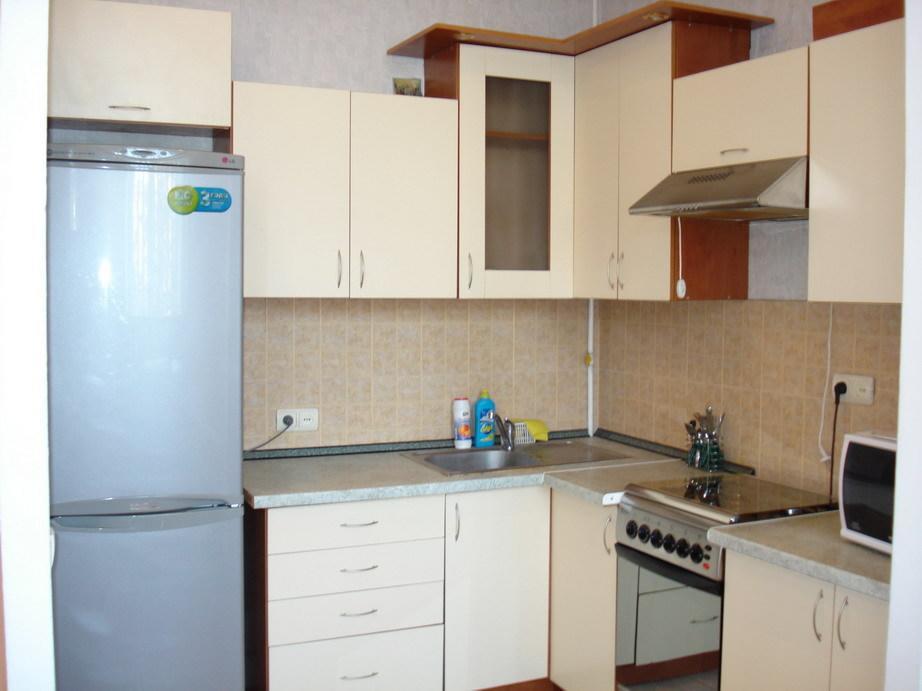 Rentday Apartments - Kiev Rom bilde