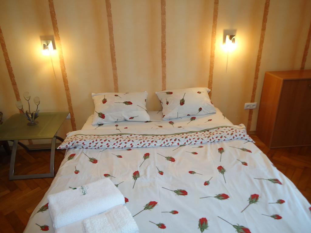 Rentday Apartments - Kiev Rom bilde
