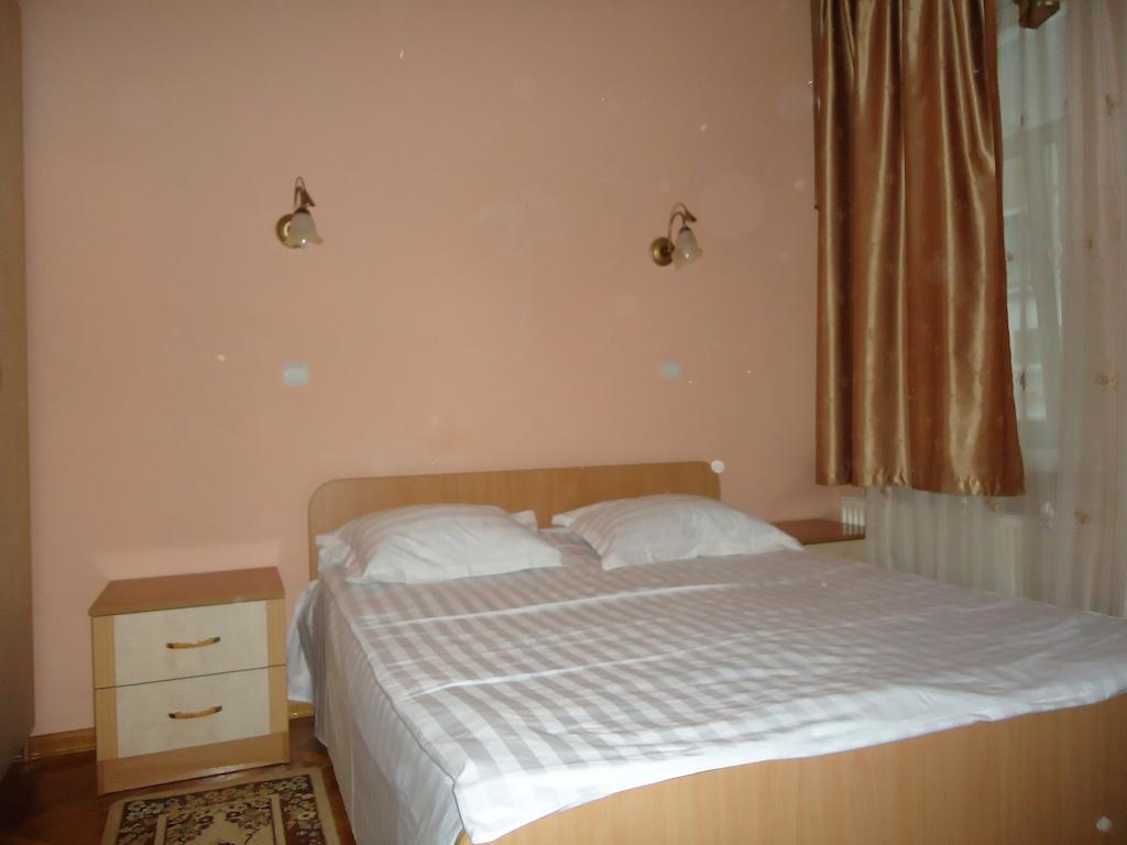 Rentday Apartments - Kiev Eksteriør bilde