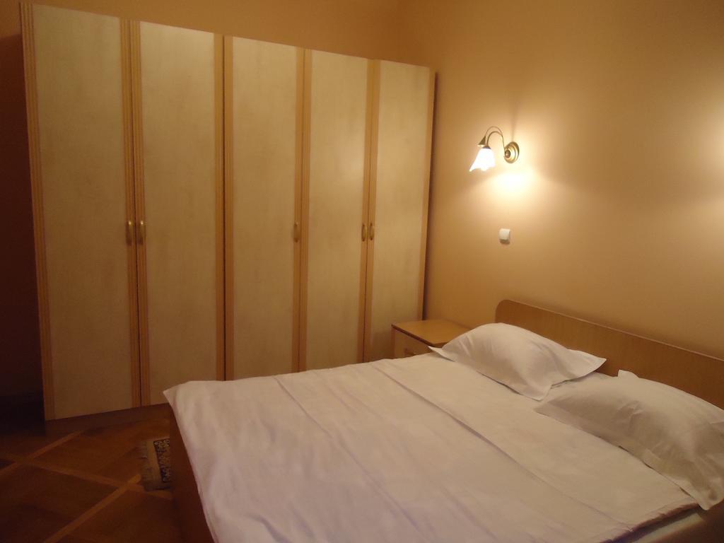 Rentday Apartments - Kiev Rom bilde
