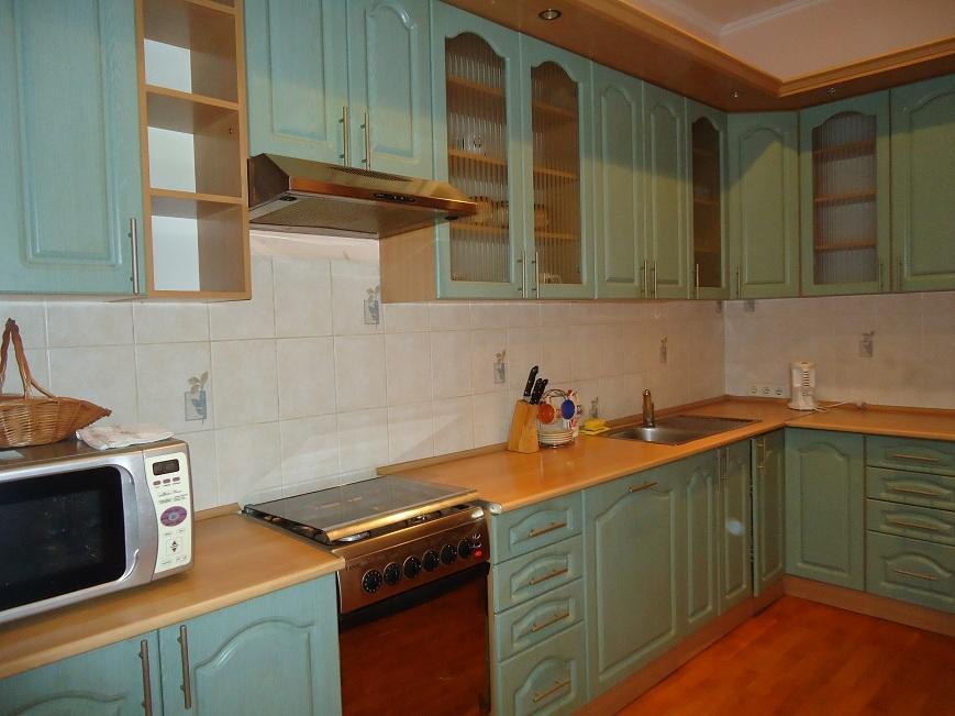 Rentday Apartments - Kiev Rom bilde