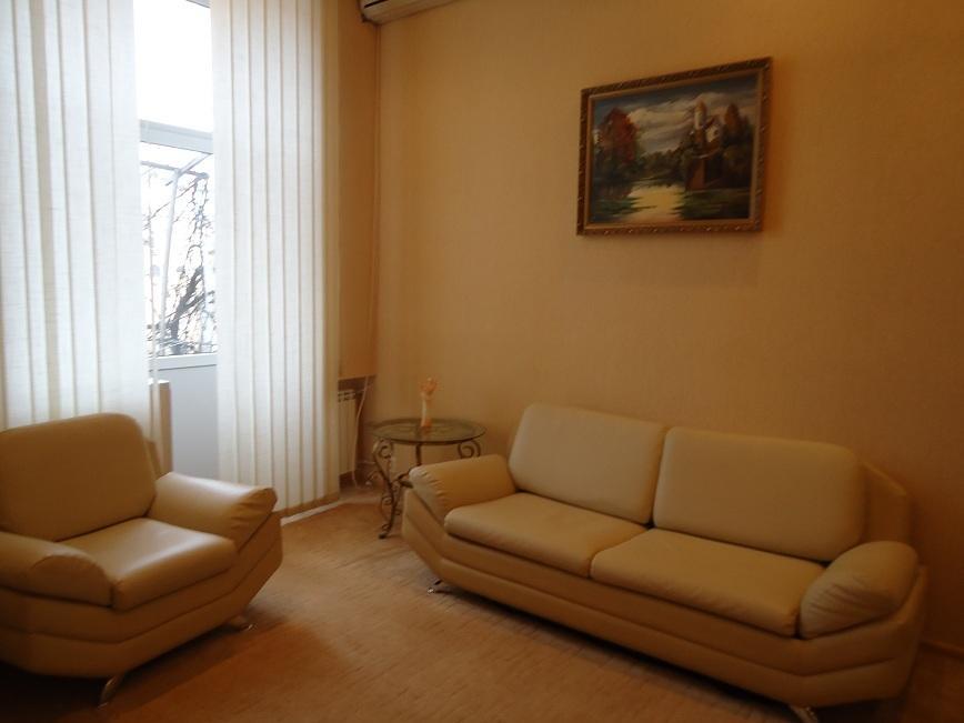 Rentday Apartments - Kiev Rom bilde