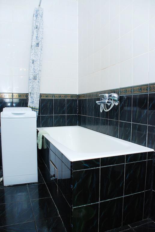 Rentday Apartments - Kiev Rom bilde