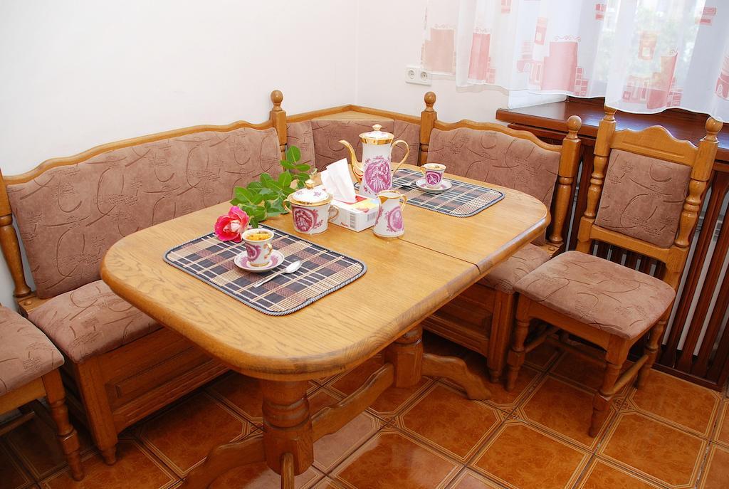 Rentday Apartments - Kiev Eksteriør bilde