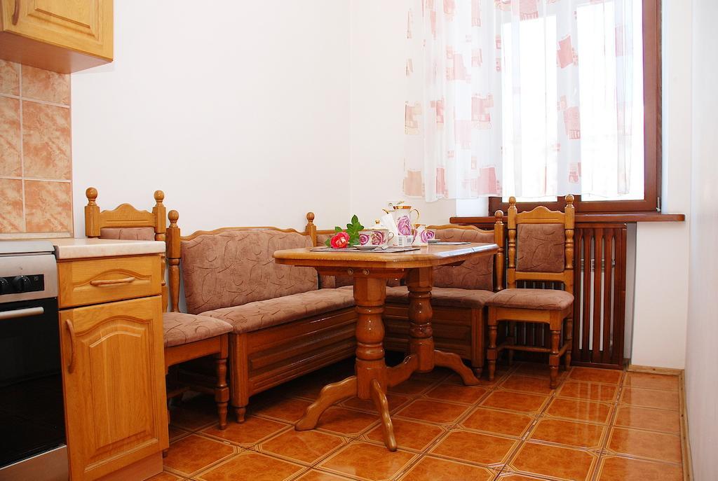 Rentday Apartments - Kiev Eksteriør bilde