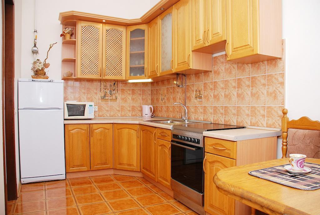 Rentday Apartments - Kiev Rom bilde