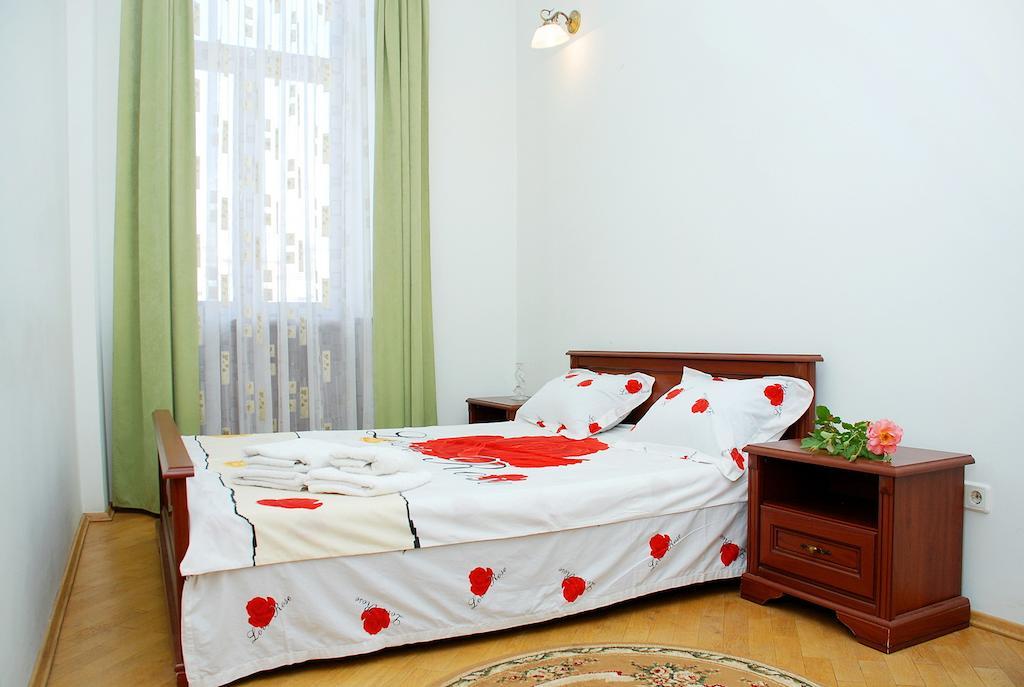 Rentday Apartments - Kiev Rom bilde