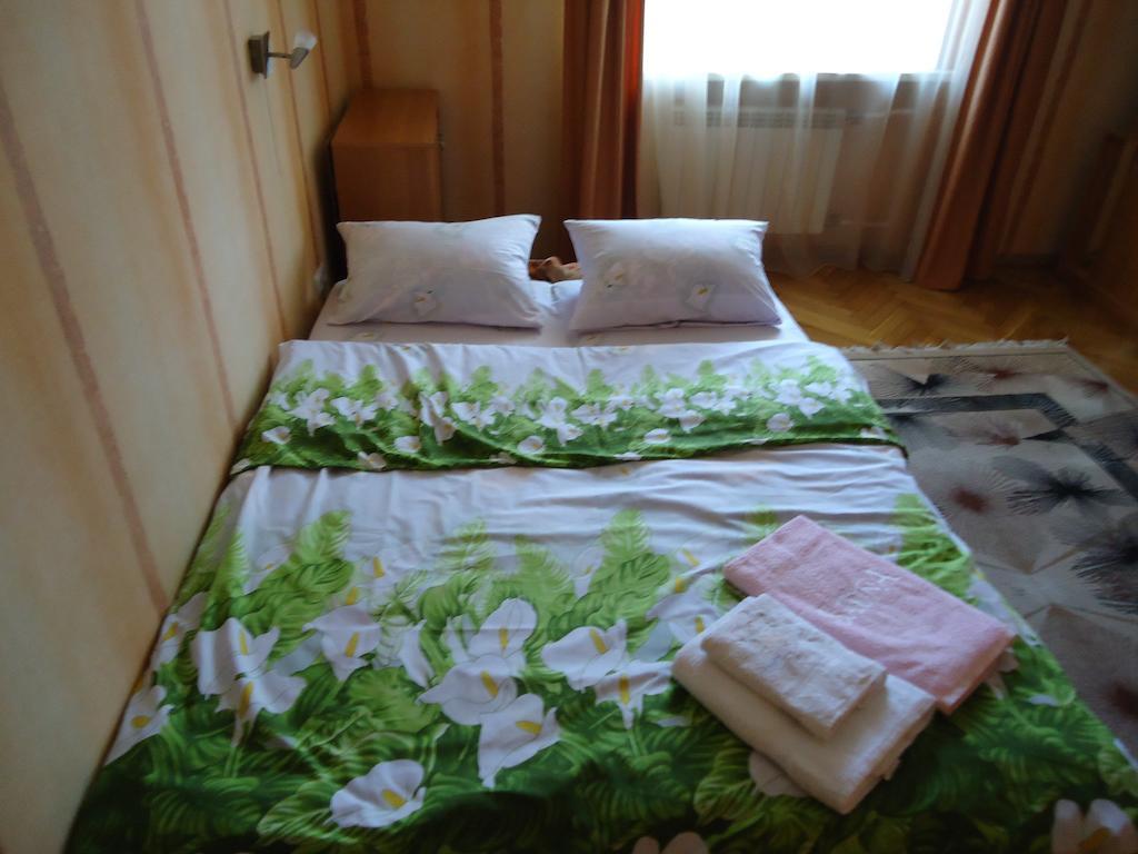 Rentday Apartments - Kiev Rom bilde