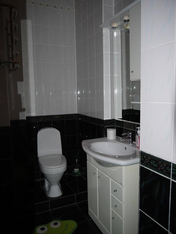 Rentday Apartments - Kiev Eksteriør bilde