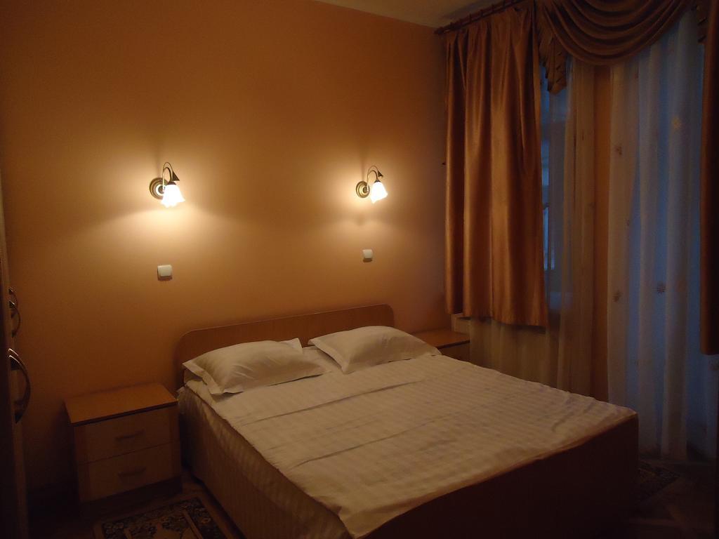 Rentday Apartments - Kiev Eksteriør bilde