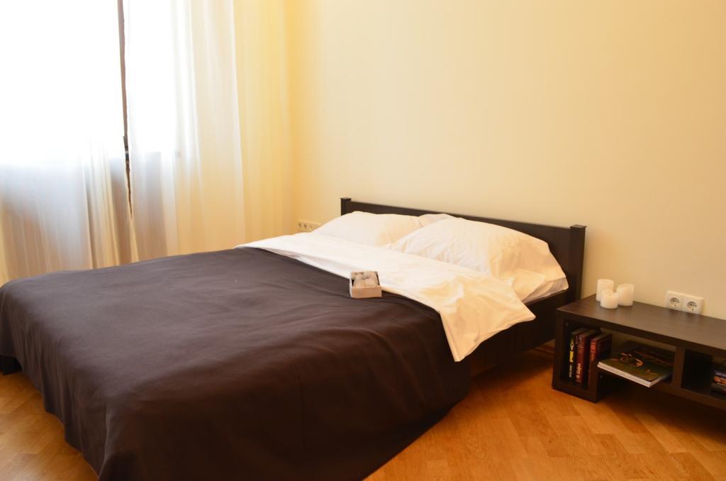 Rentday Apartments - Kiev Eksteriør bilde